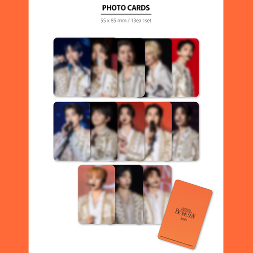 CDJapan : SEVENTEEN WORLD TOUR [BE THE SUN] JAPAN SEVENTEEN DVD