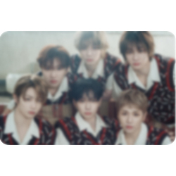 CDJapan : BOYLIFE [Set of 6 Member Solo Jacket Editions] w