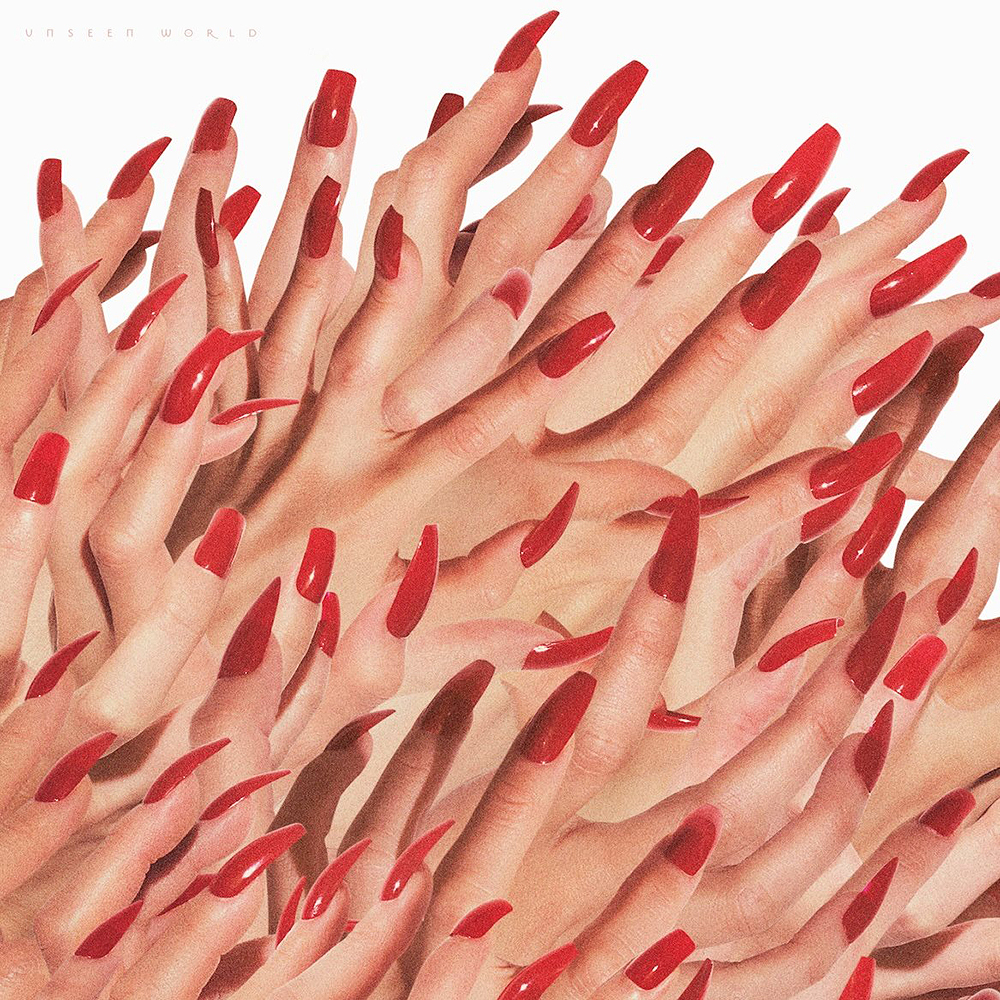 CDJapan : Unseen World BAND-MAID Vinyl (LP)