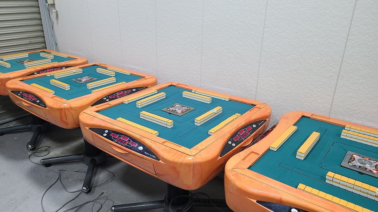 アルティマ専門店】アモスアルティマ中古268,000円～/アモスレックス