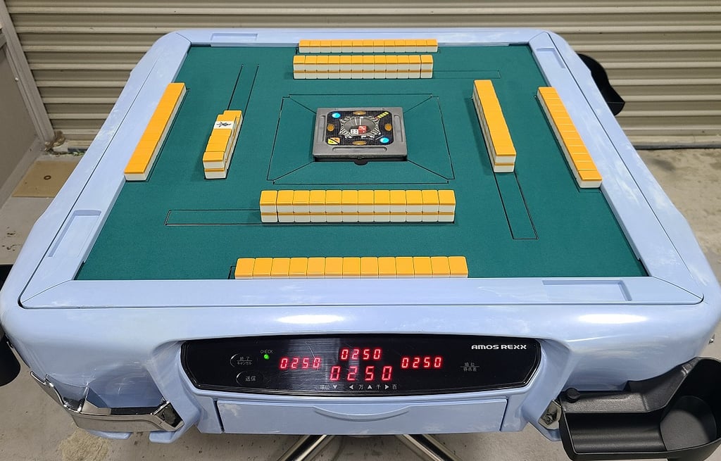 アルティマ専門店】アモスアルティマ中古268,000円～/アモスレックス