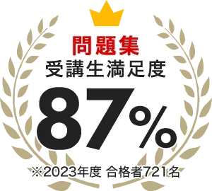 問題集｜宅地建物取引士(宅建)の資格試験は通信講座のフォーサイト