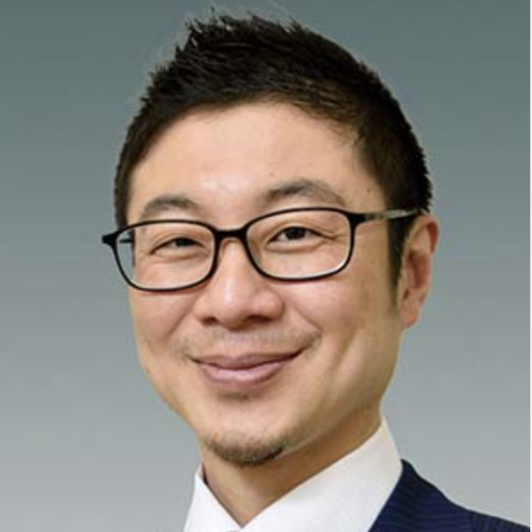 谷口 裕重先生 | Doctorbook academy (ドクターブックアカデミー)