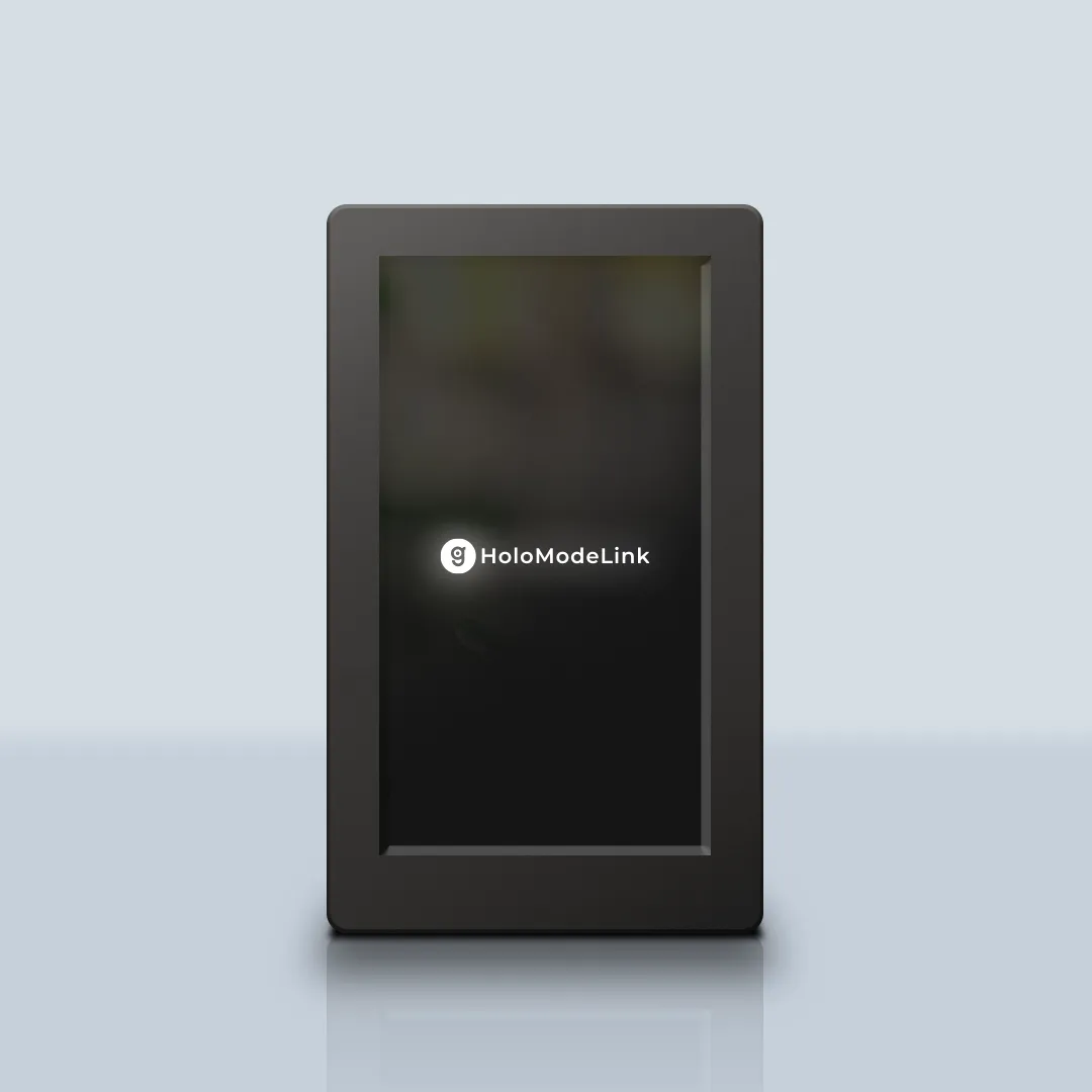 ホロモデリンク HoloModeLink