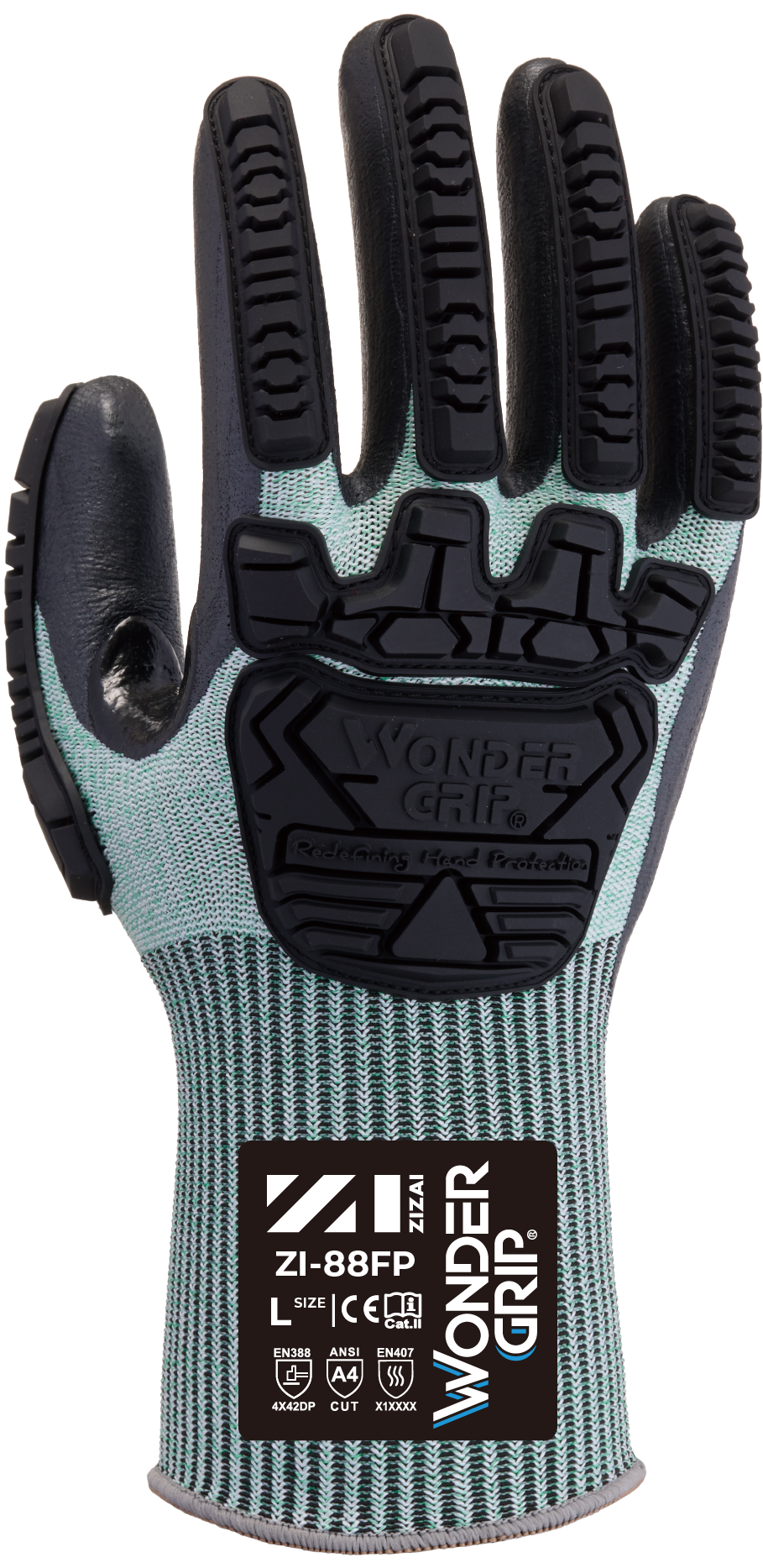 手袋を探す｜耐切創レベル別に用途に応じた手袋｜株式会社ウィード【公式】