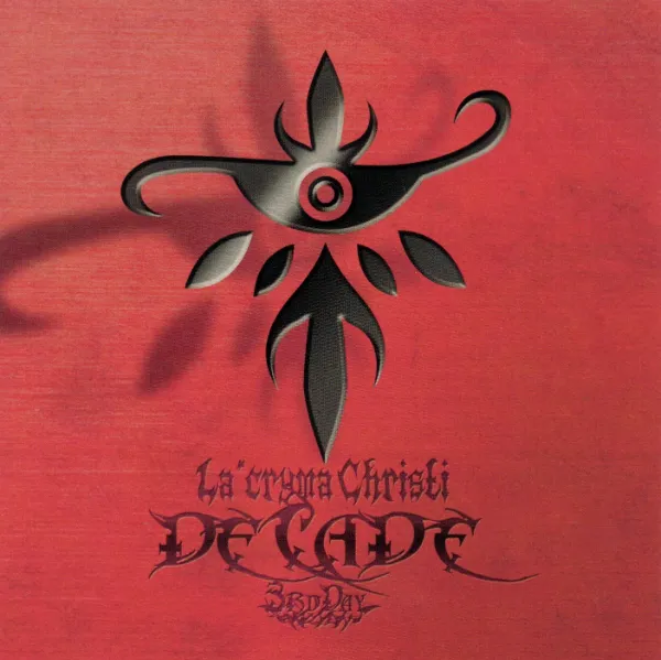 La'cryma Christi OFFICIAL Web Site