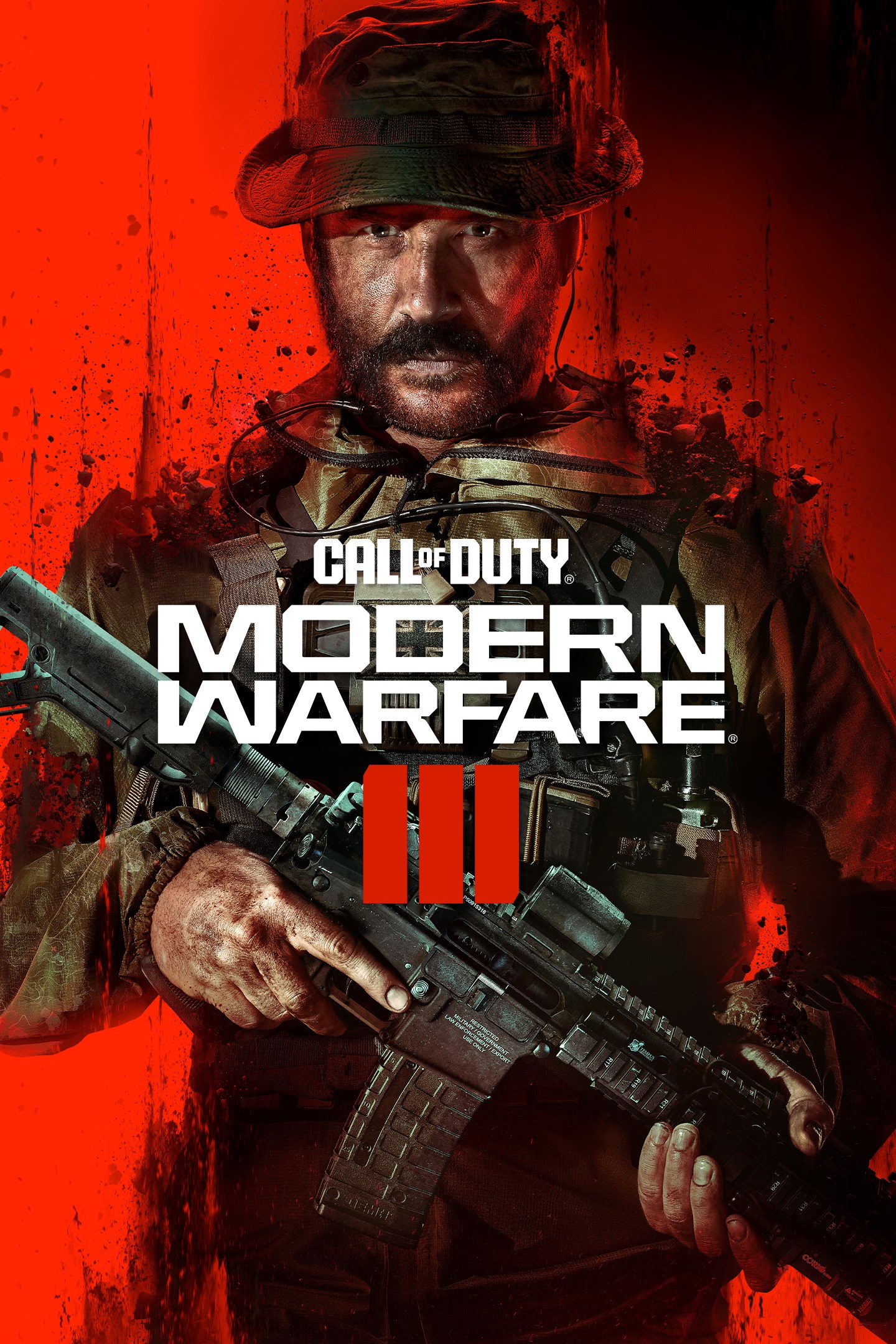 Call of Duty: Modern Warfare III | Xbox