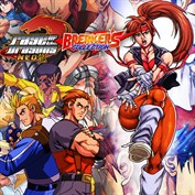 Rage Of The Dragons を購入 | Xbox