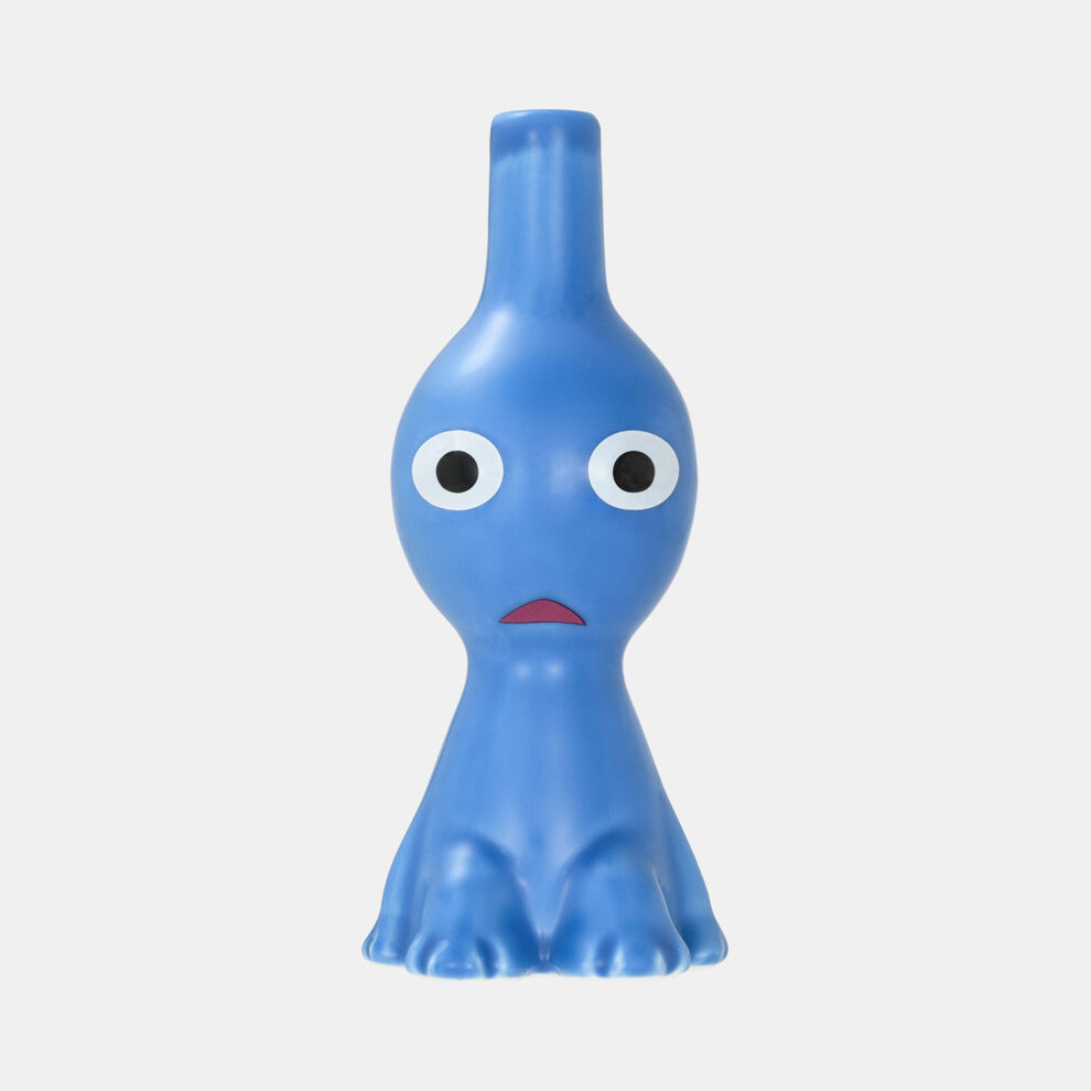 一輪挿し 青 PIKMIN【Nintendo TOKYO取り扱い商品】 | My Nintendo