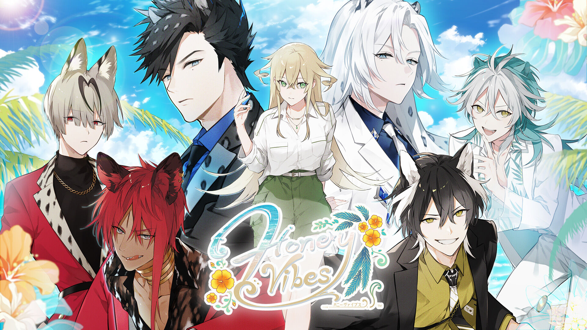 Honey Vibes | My Nintendo Store（マイニンテンドーストア）