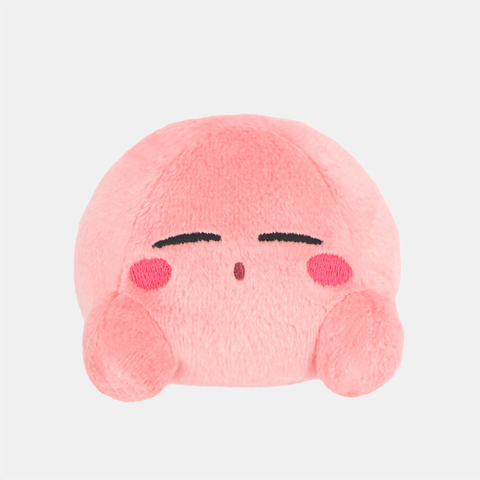 KPWW07 あきれかえるほど…積むぬいぐるみ カービィ（すやすや） | My