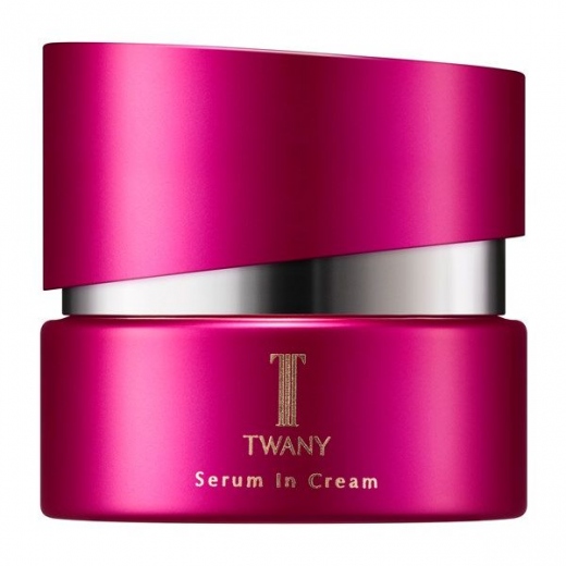 トワニー|トワニー セラムインクリーム 30g カネボウ TWANY 商品詳細