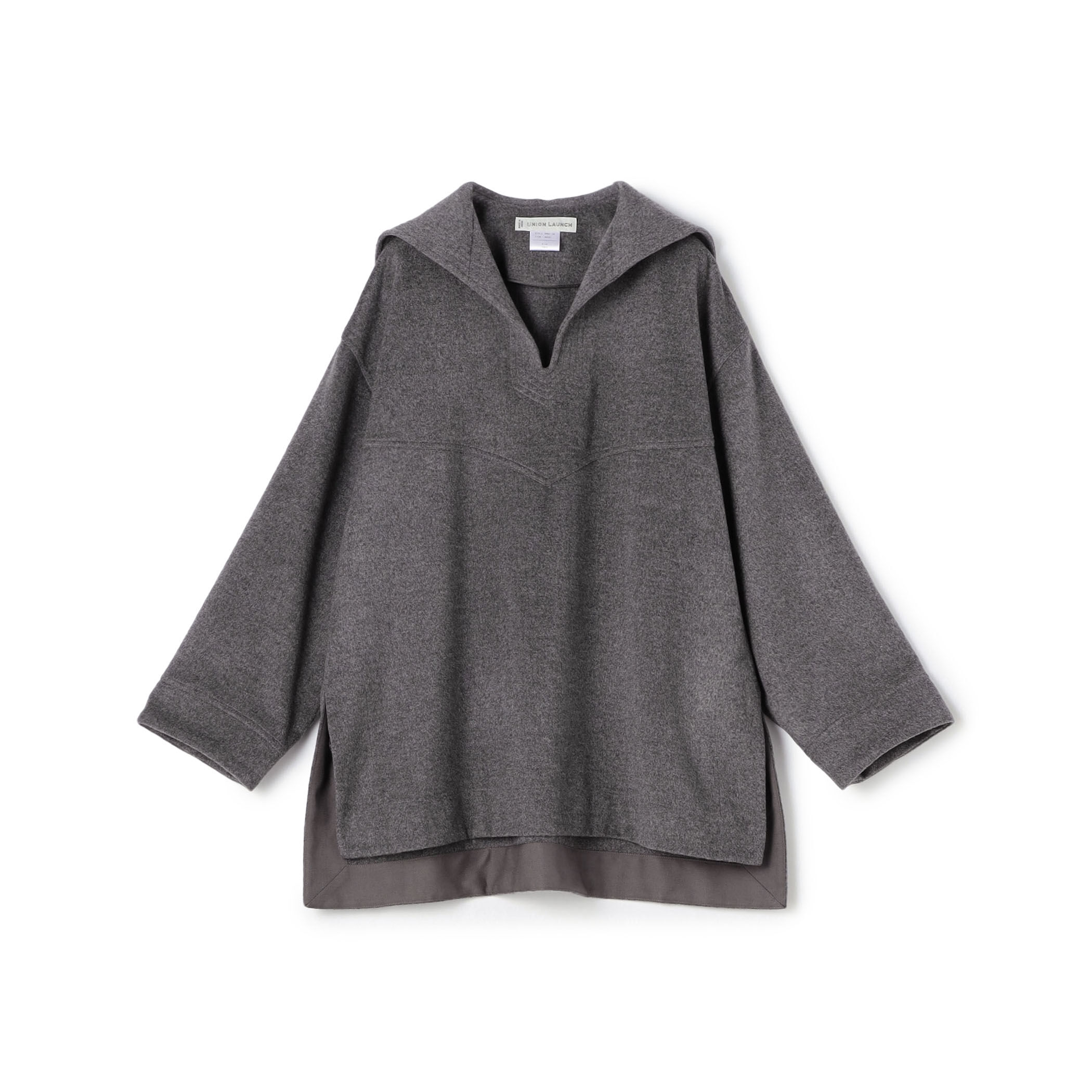 UNION LAUNCH セーラーシャツ｜トゥモローランド 公式通販