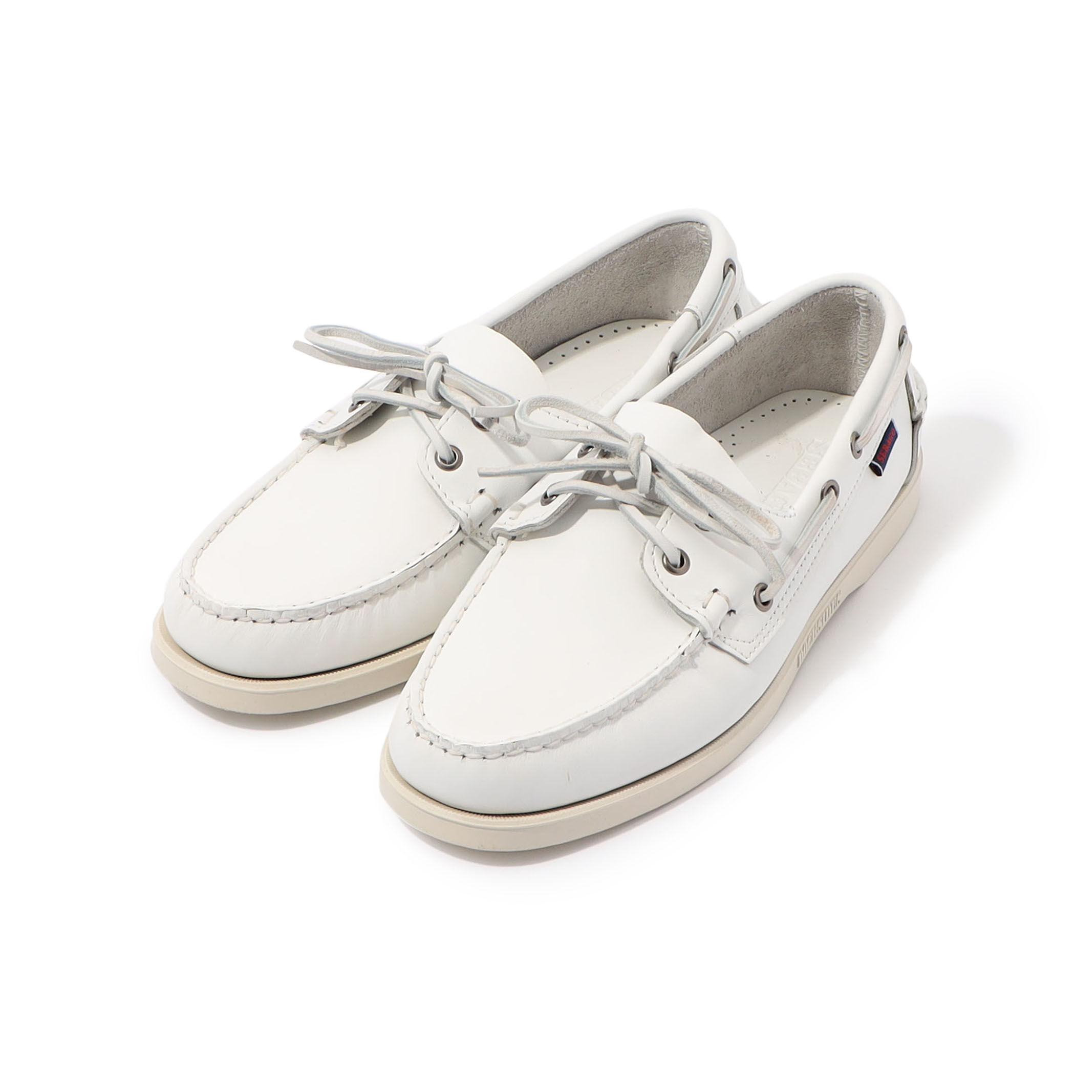 SEBAGO DOCKSIDES PORTLAND デッキシューズ｜トゥモローランド 公式通販