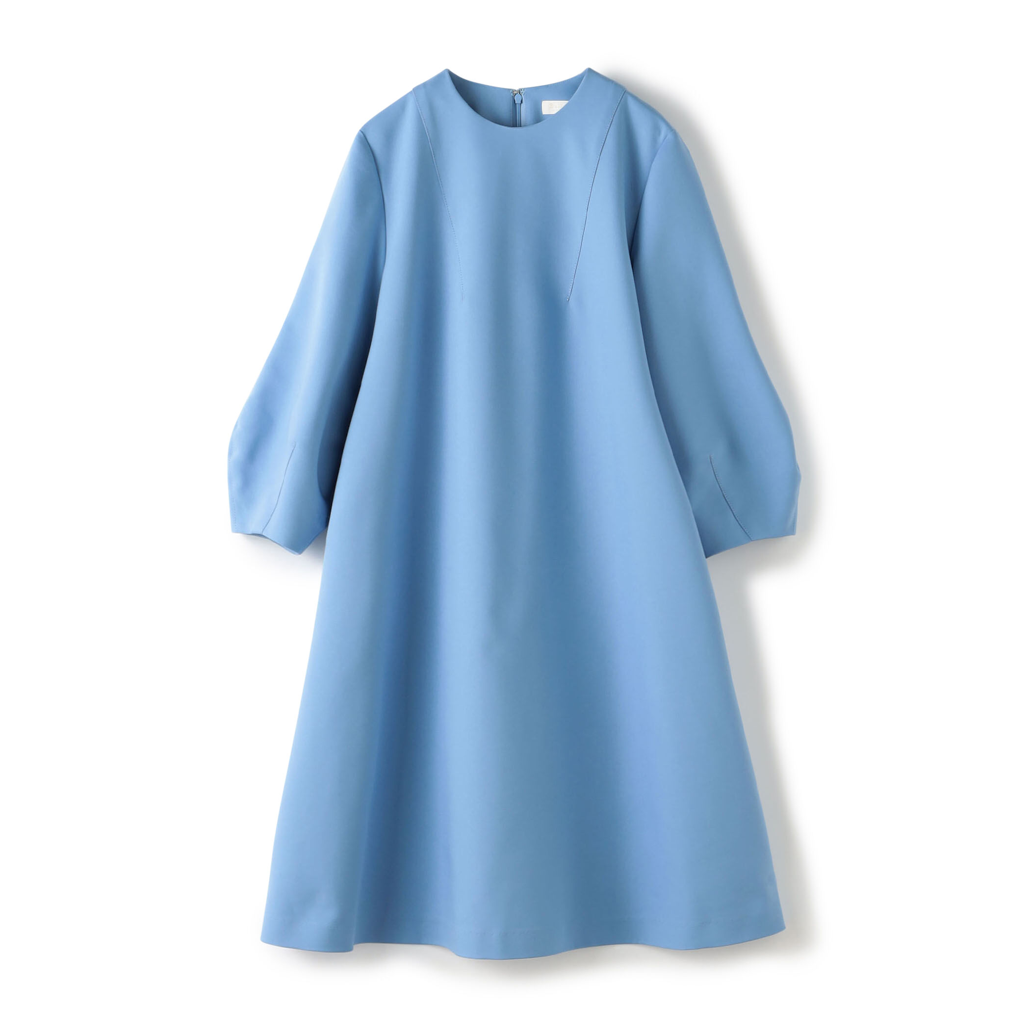 ハイカウントダブルクロス Aラインワンピース｜トゥモローランド 公式通販