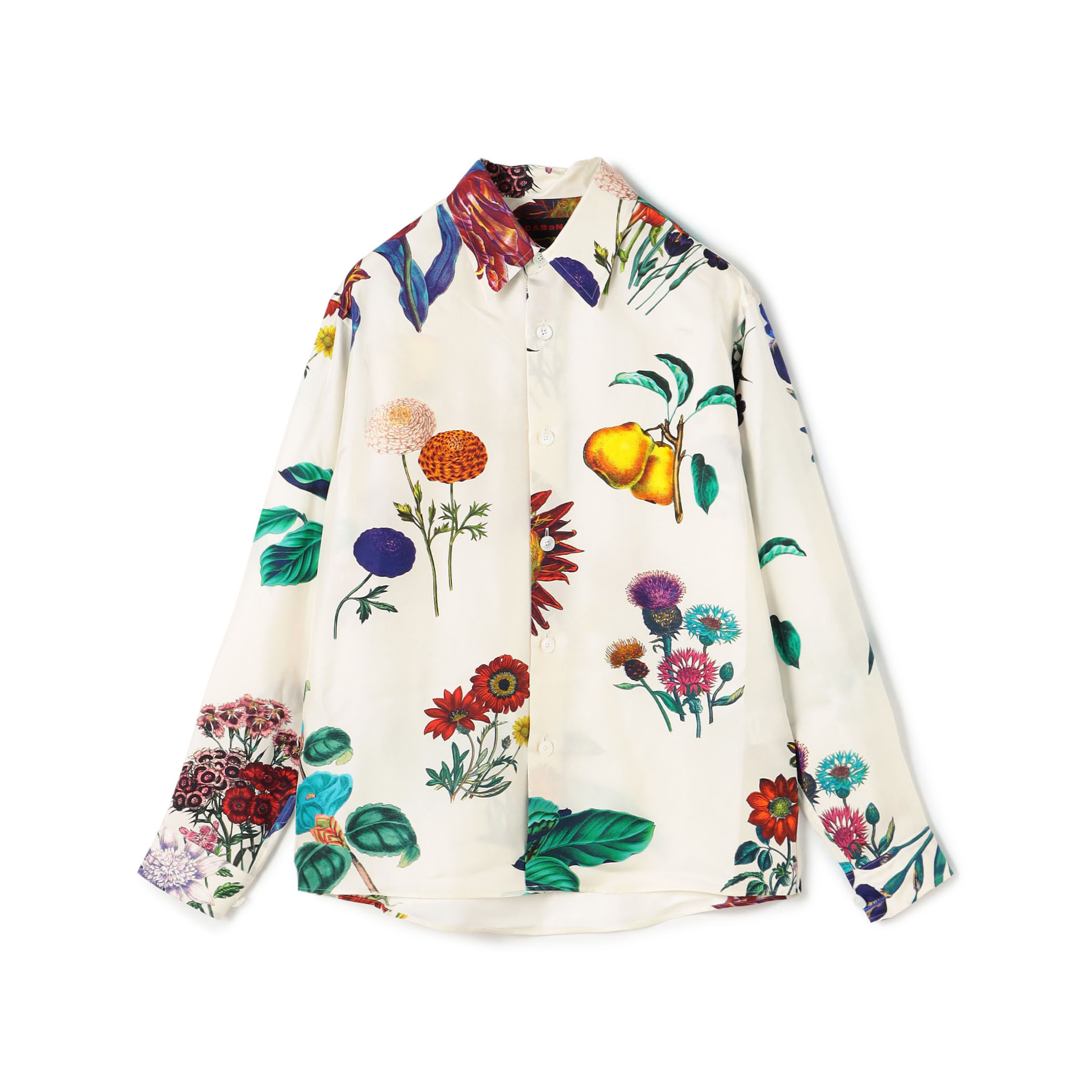 CABaN Ibiza Collection | トゥモローランド 公式通販