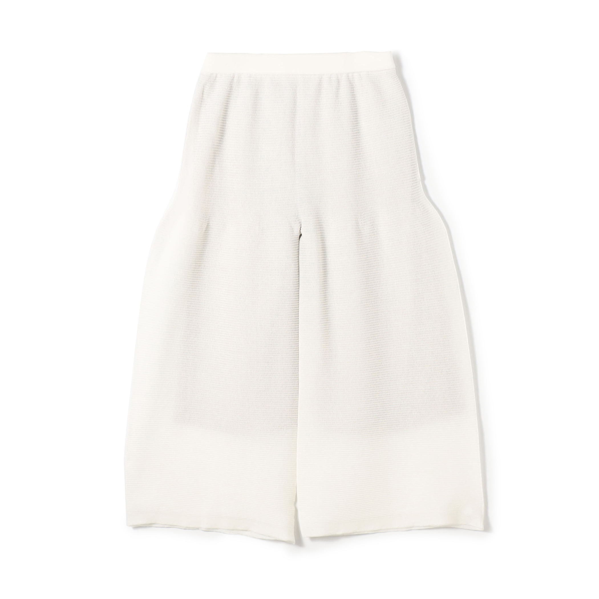 CFCL TC CASCADES SEMI WIDE PANTS｜トゥモローランド 公式通販