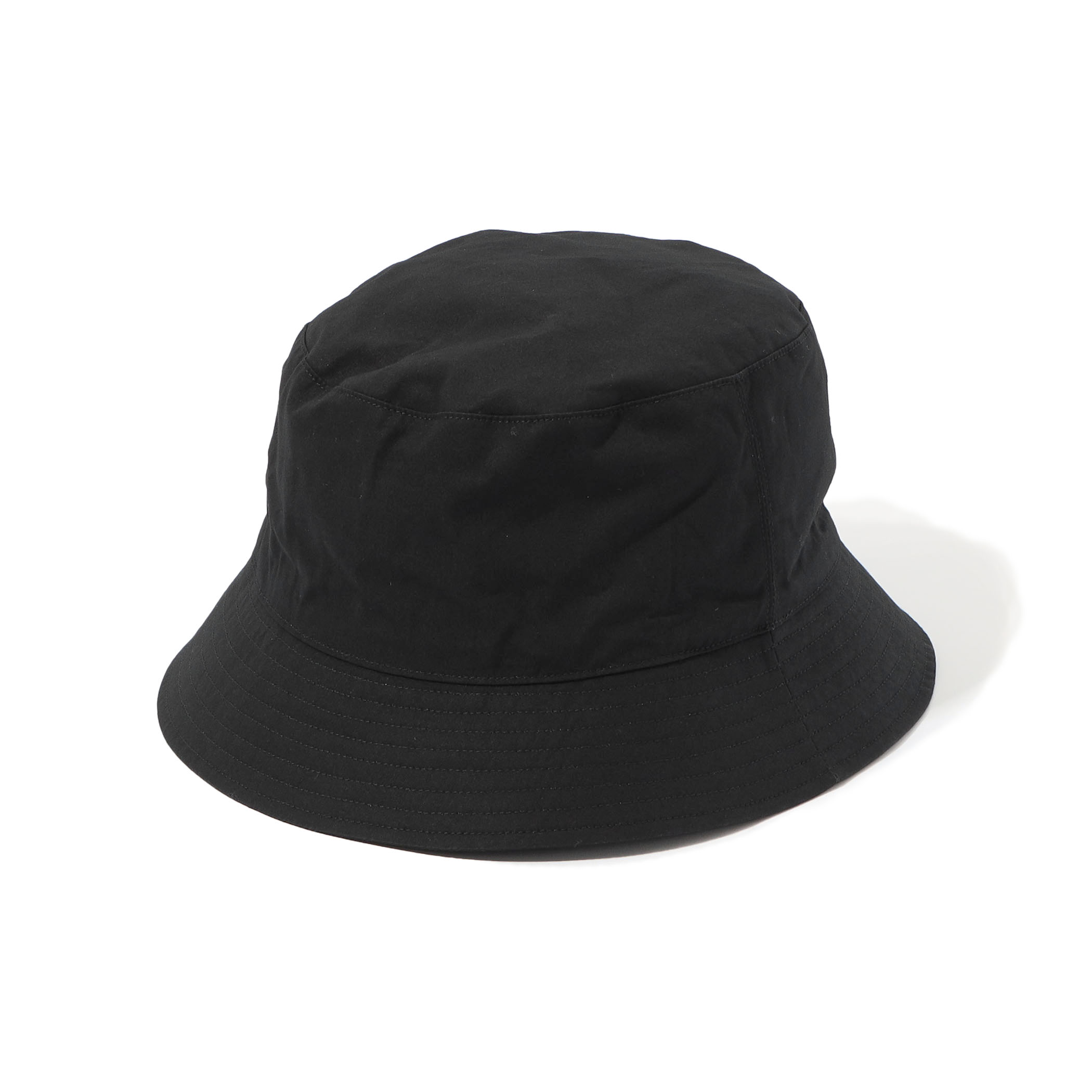 KIJIMA TAKAYUKI VENTILE BUCKET HAT｜トゥモローランド 公式通販