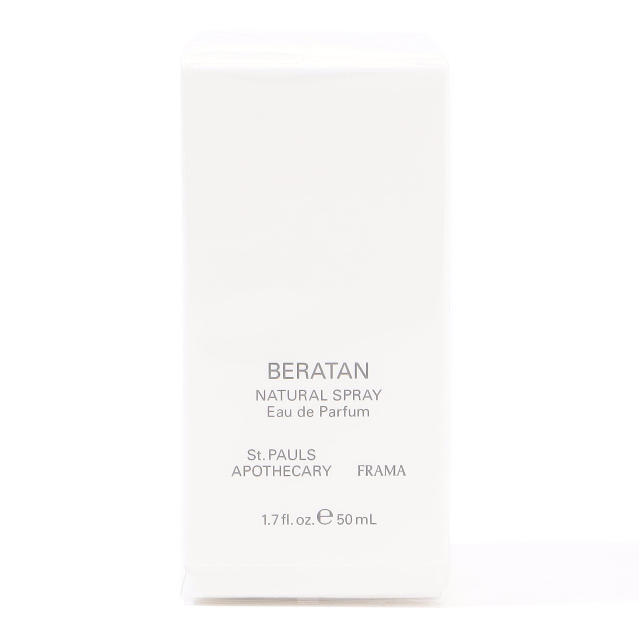 FRAMA オードパルファン 50ml｜トゥモローランド 公式通販