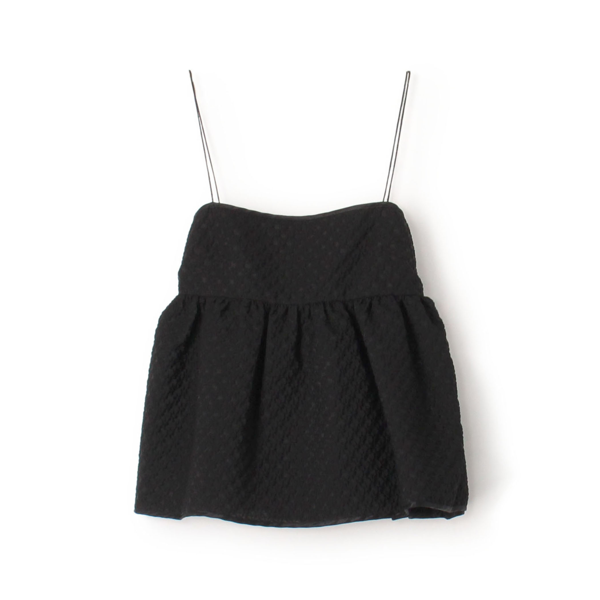 CECILIE BAHNSEN SELENA TOP｜トゥモローランド 公式通販