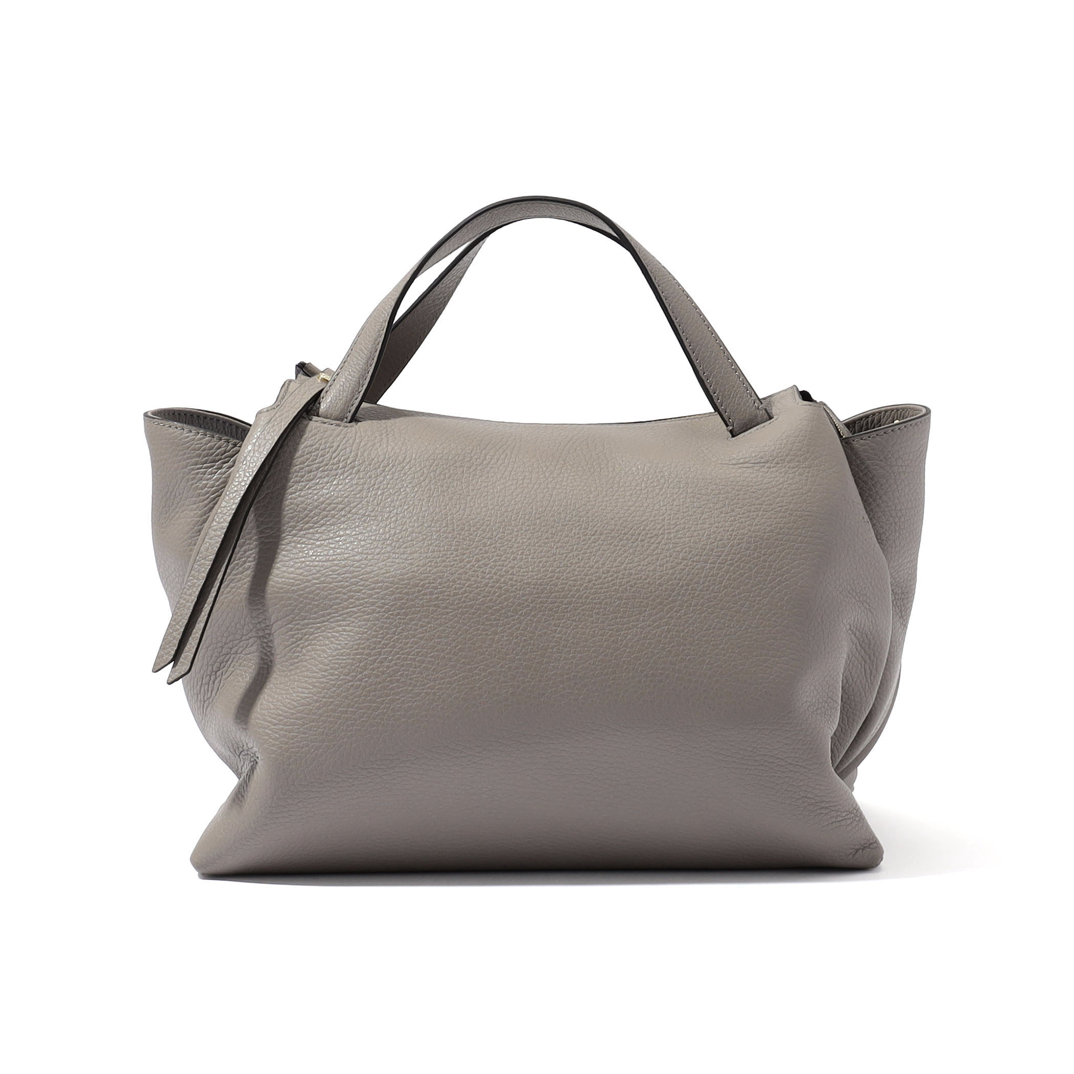 GIANNI CHIARINI ORIGAMI ショルダーバッグ｜トゥモローランド 公式通販