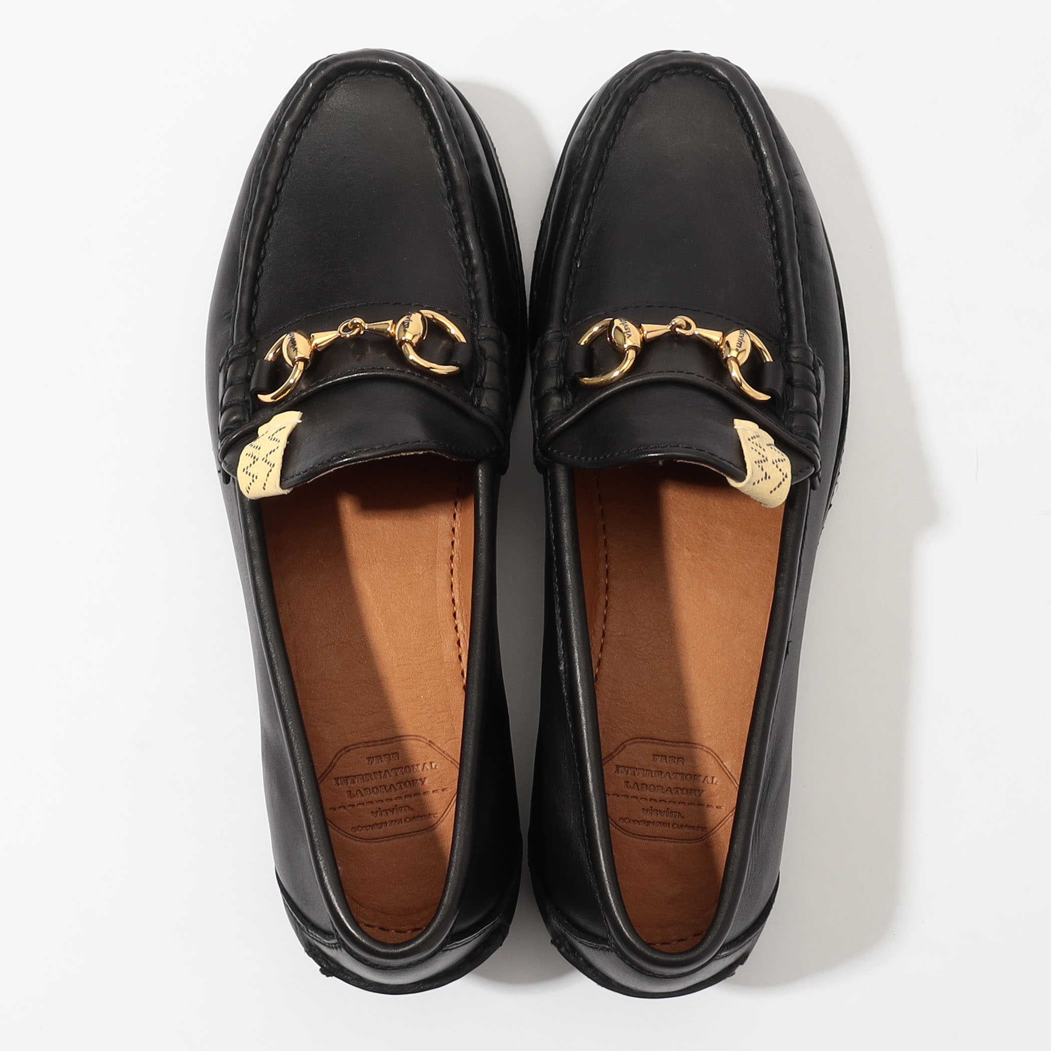 visvim ABARTH MOC-FOLK｜トゥモローランド 公式通販