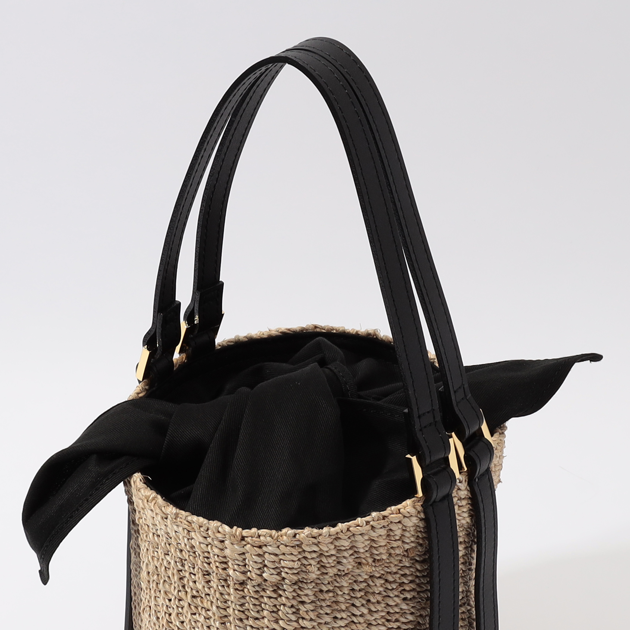 VIOLAd'ORO MIRO/ V-8842 かごバッグ｜トゥモローランド 公式通販