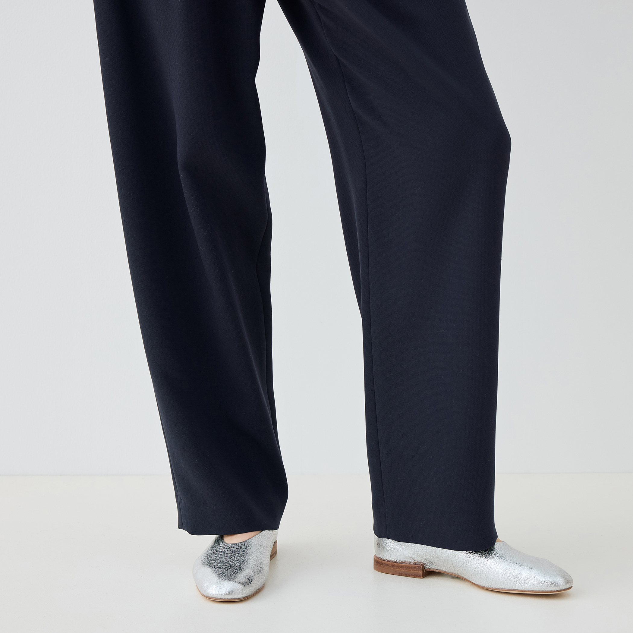 ダブルクロス イージータックパンツ｜トゥモローランド 公式通販