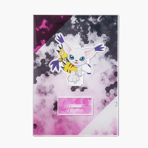 デジモンアドベンチャー】ハロウィン 缶バッジ（全7種ランダム1個