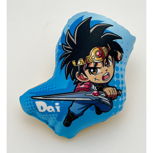 ダイの大冒険】缶バッジ（全20種）: 雑貨｜東映アニメーション