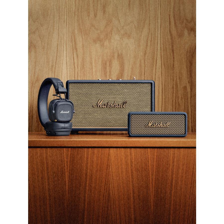 Marshall(マーシャル) ワイヤレススピーカー ActonIII(アクトン 3