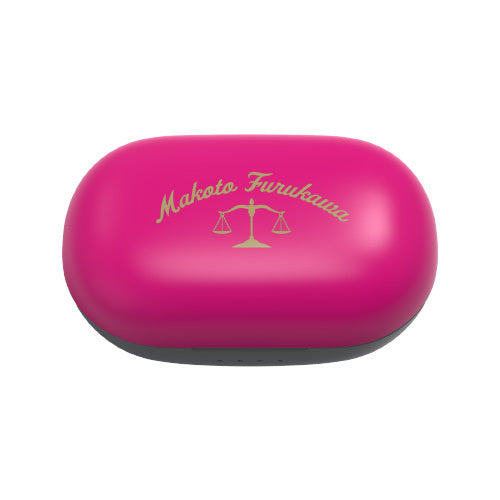 古川 慎 / TRUE WIRELESS STEREO EARPHONES 古川慎 モデル – UNIVERSAL