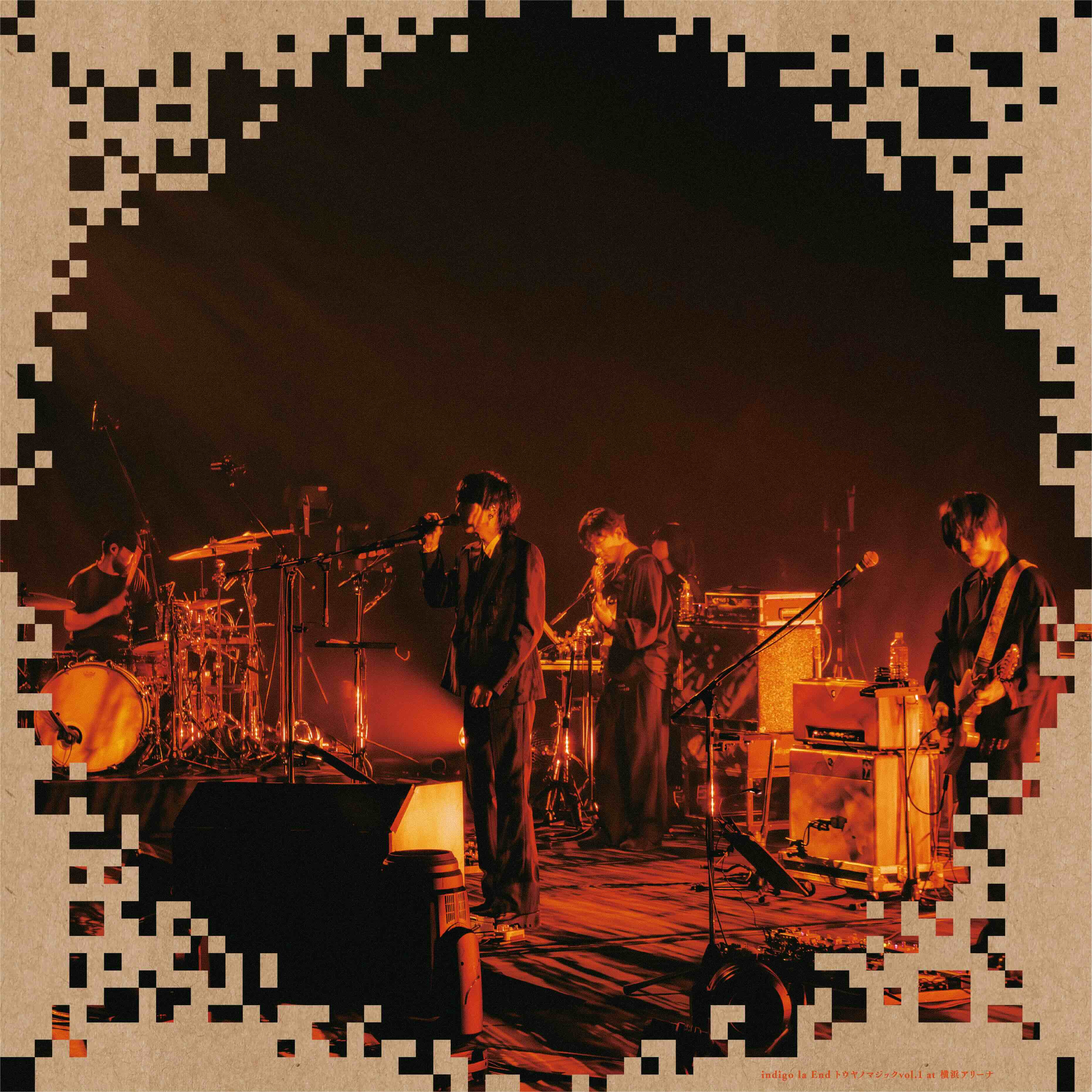 哀愁演劇（初回生産限定盤B CD+BD） – ワーナーミュージック・ストア