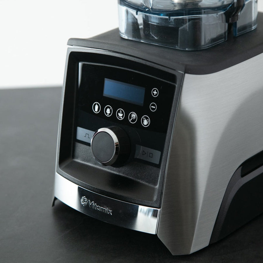 Vitamix(バイタミックス) アセント A3500i ステンレスシルバー 98169