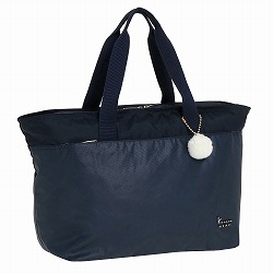 Kanana project／カナナプロジェクト ストロール トートバッグ M