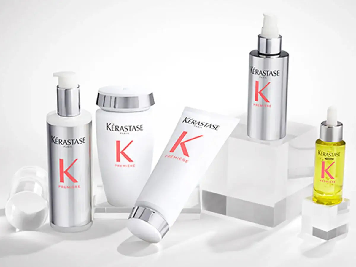 公式通販サイト】KERASTASE ( ケラスターゼ )の正規販売店 – アルバム