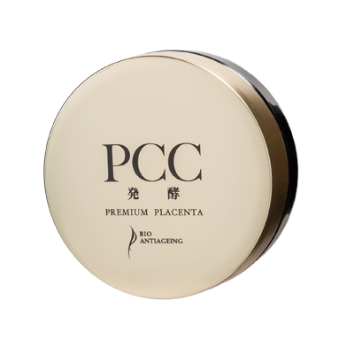 PCC発酵プレミアム リッチ美容クリーム 15g | 【プラセンタ原料