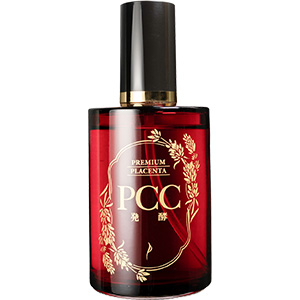 PCCプレミアム エッセンスFRナノリッチ 110mL | 【プラセンタ原料