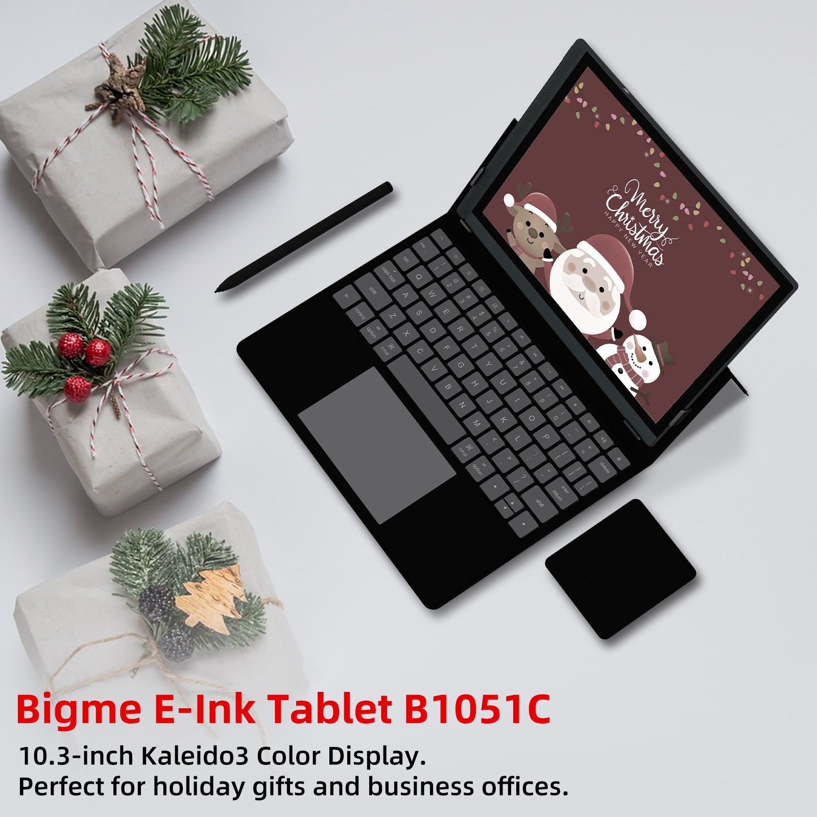 カラー E インク タブレット – Bigme Official Store
