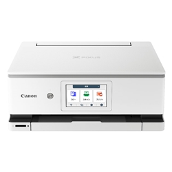 販売終了】インクジェット複合機 PIXUS TS8430(ブラック