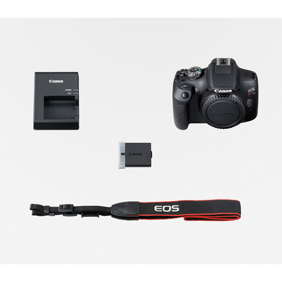 EOS Kiss X90・ボディー（レンズは付きません） □納期約1ヶ月:一眼