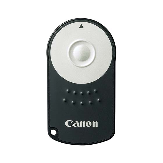 リモートコントローラーRC-6