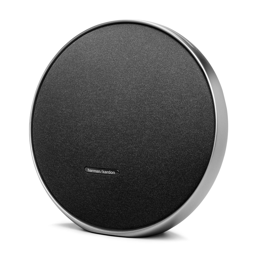 ポータブルステレオBluetoothスピーカー Harman Kardon Onyx Studio 9