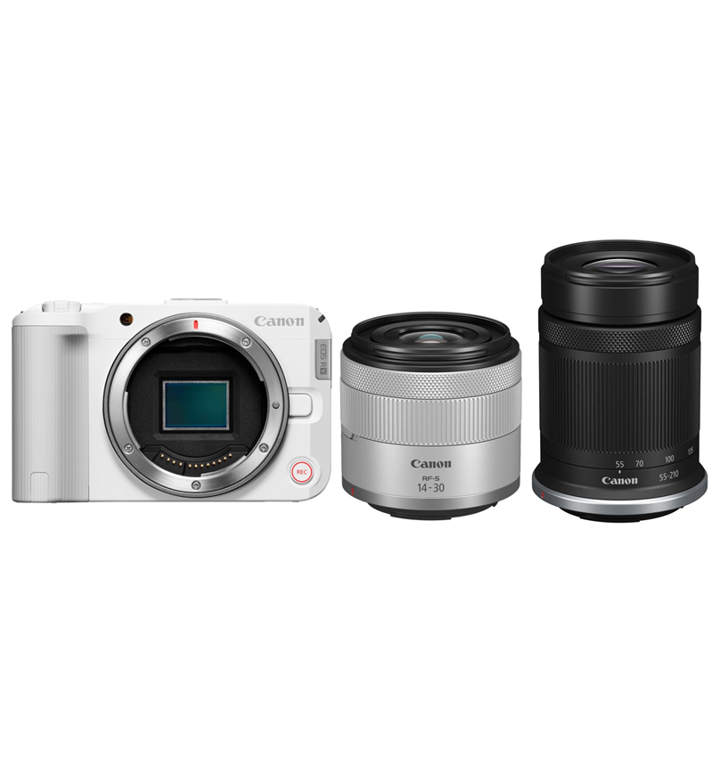 ショット数約1,100回 EOS R50 ホワイト ショット数約1,100回 EOS R50