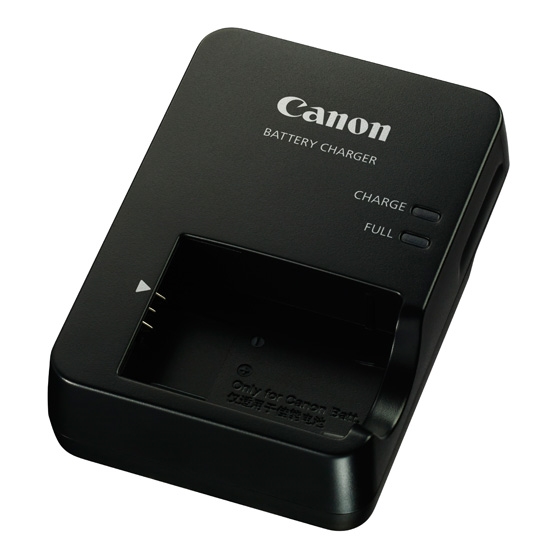 バッテリーチャージャー CB-2LH