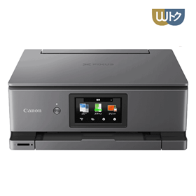 キヤノン プリンター インクジェットプリンター・複合機 コピー機能付