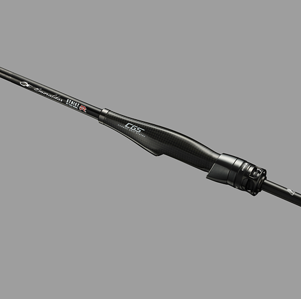 抽選販売】エメラルダス ストイスト RT CGS（アウトガイドモデル