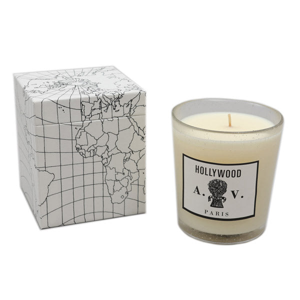 Astier de Villatte アスティエ・ド・ヴィラット キャンドル Hollywood