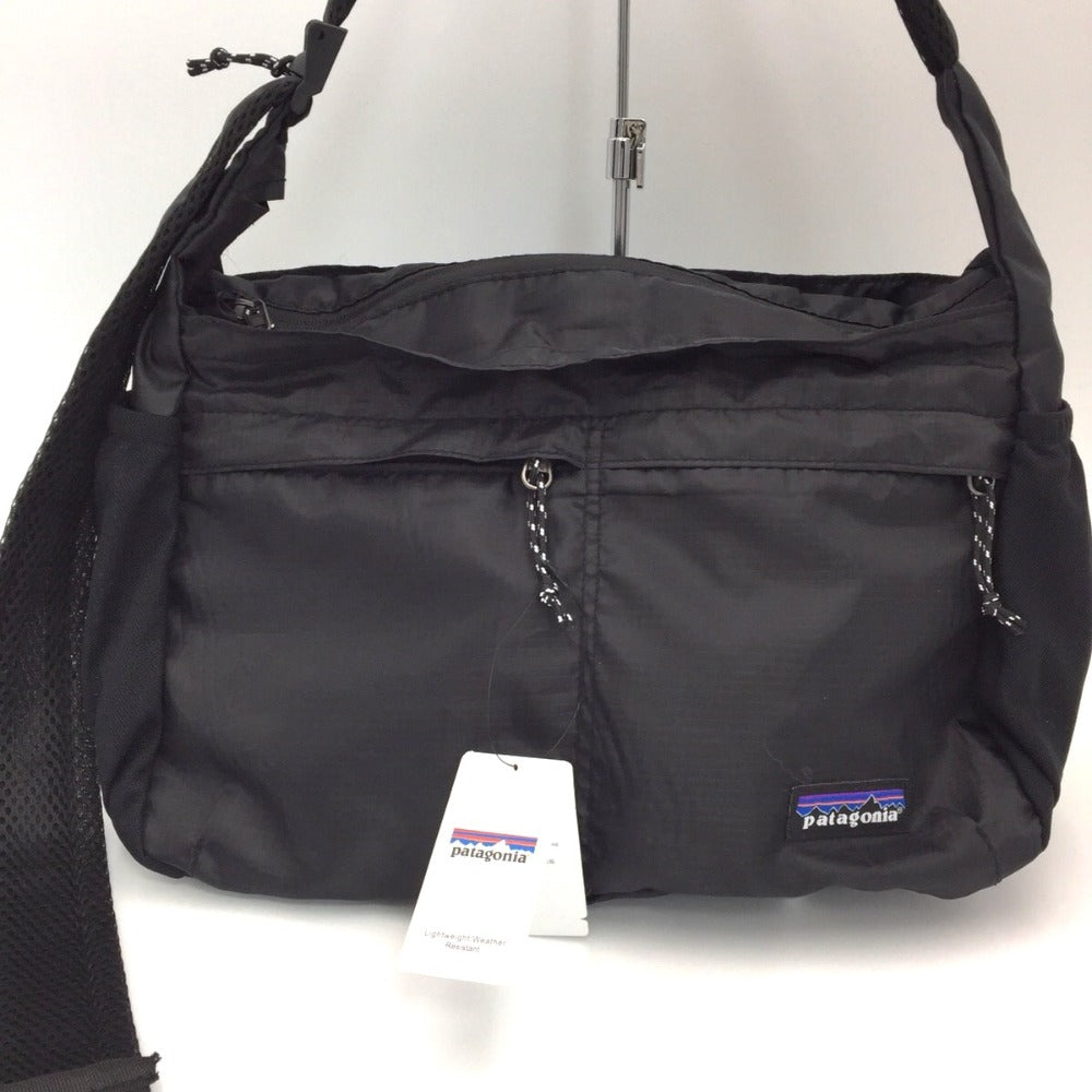 patagonia Patagonia ライトウェイ トラベル クーリエ ショルダー