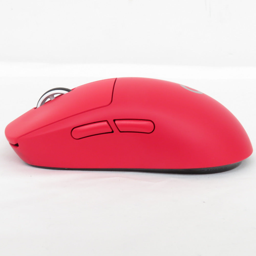 LogicoolG (ロジクールジー) PRO X SUPERLIGHT ワイヤレス ゲーミング